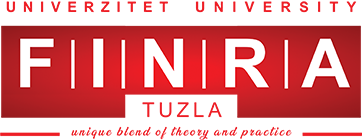 FINRA University Tuzla